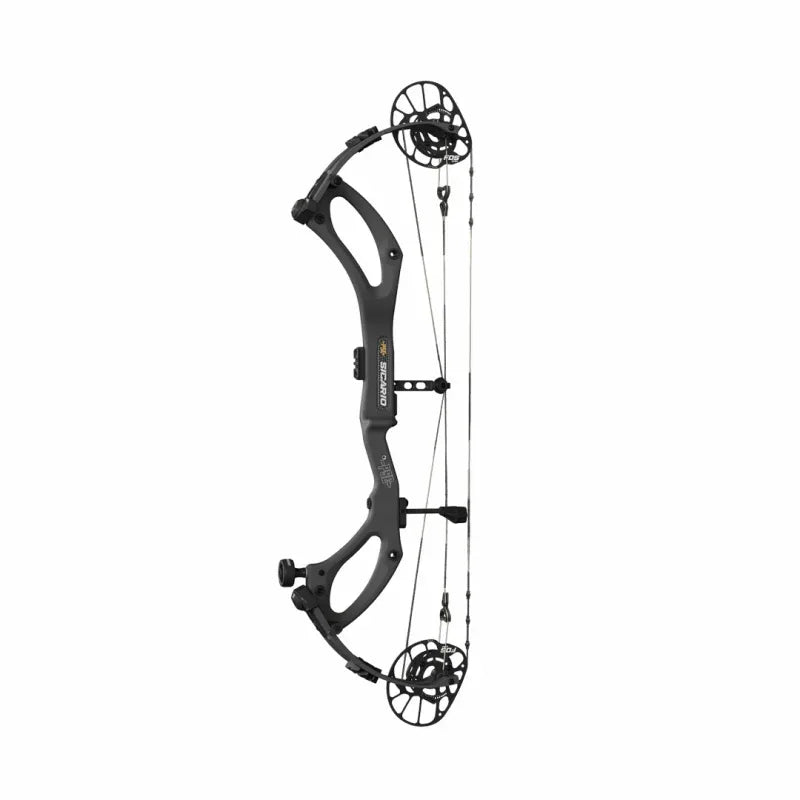 Arc à Poulies PSE Sicario 2026 - Archery Connect
