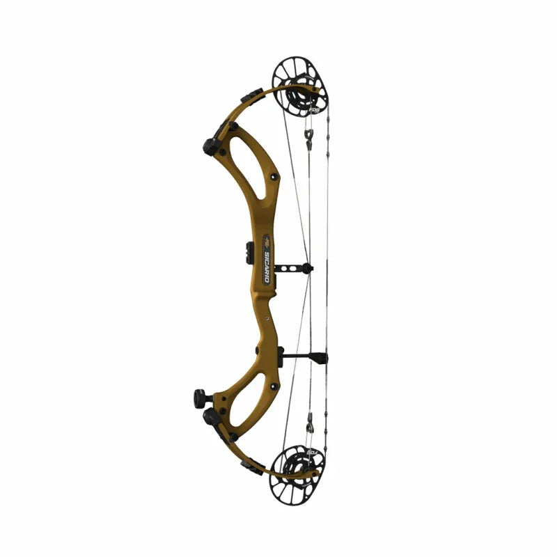 Arc à Poulies PSE Sicario 2026 - Archery Connect