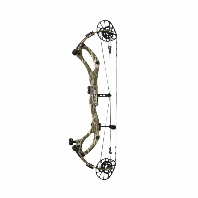 Arc à Poulies PSE Sicario 2026 - Archery Connect