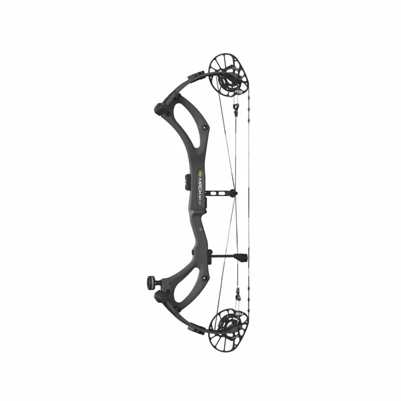 Arc à Poulies PSE Mach 30 DS 2026 - Archery Connect