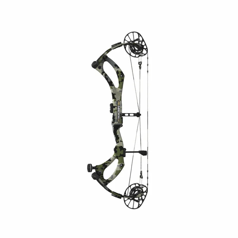 Arc à Poulies PSE Mach 30 DS 2026 - Archery Connect
