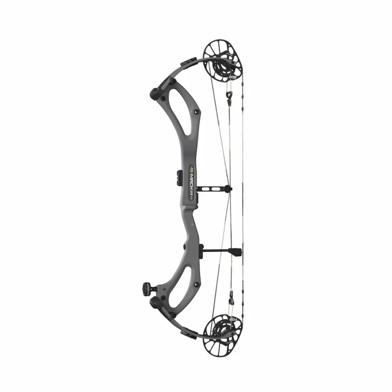 Arc à Poulies PSE Mach 33 DS 2026 - Archery Connect