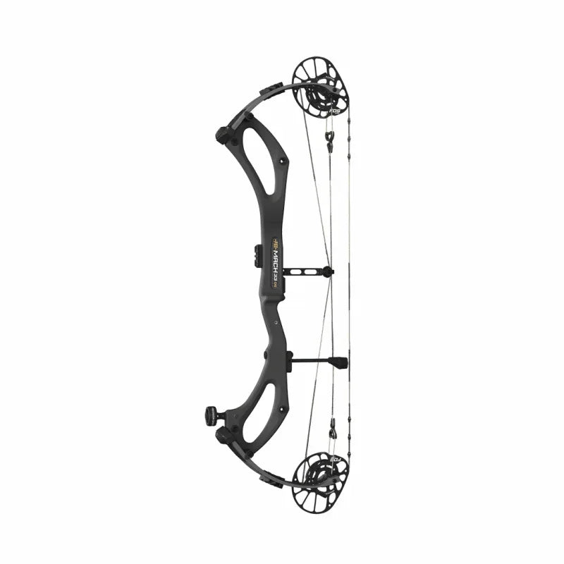 Arc à Poulies PSE Mach 33 DS 2026 - Archery Connect