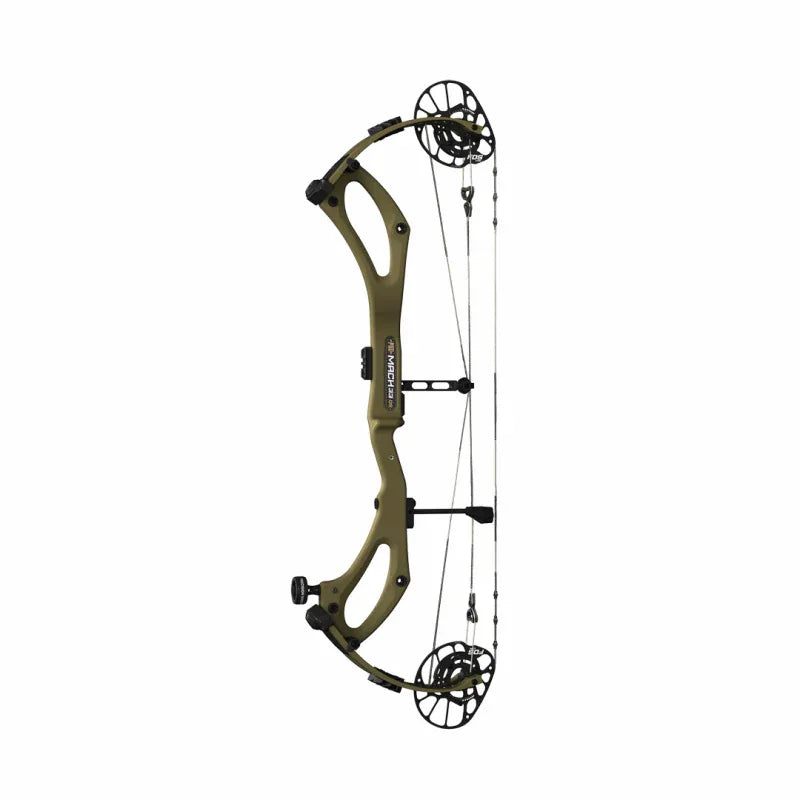 Arc à Poulies PSE Mach 33 DS 2026 - Archery Connect