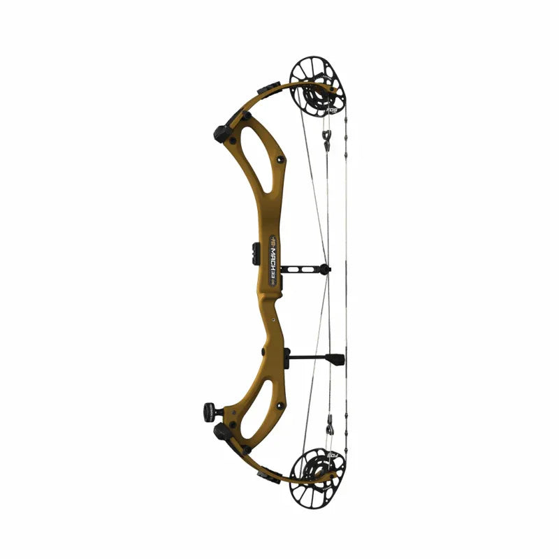 Arc à Poulies PSE Mach 33 DS 2026 - Archery Connect