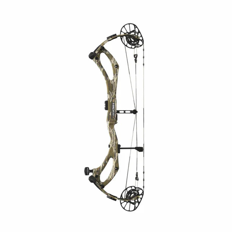 Arc à Poulies PSE Mach 33 DS 2026 - Archery Connect