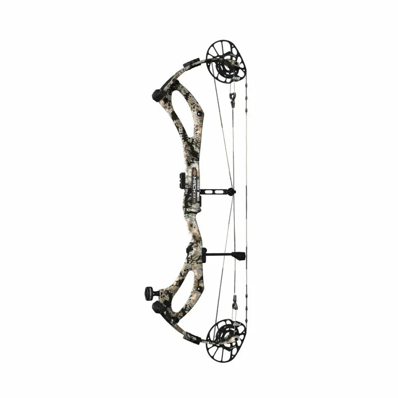 Arc à Poulies PSE Mach 33 DS 2026 - Archery Connect