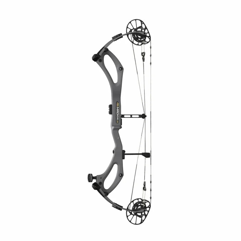 Arc à Poulies PSE Mach 35 DS 2026 - Archery Connect
