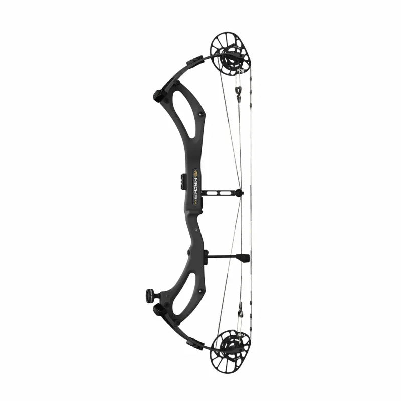 Arc à Poulies PSE Mach 35 DS 2026 - Archery Connect