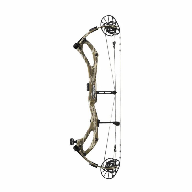 Arc à Poulies PSE Mach 35 DS 2026 - Archery Connect