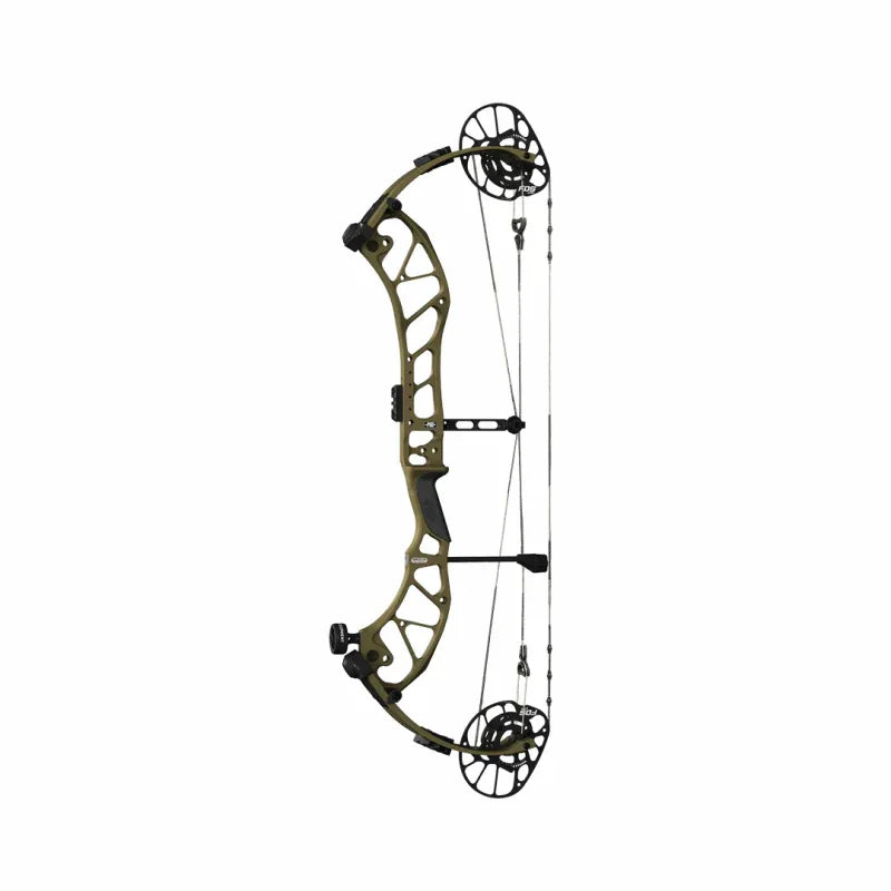 Arc à Poulies PSE Decree 2026 - Archery Connect