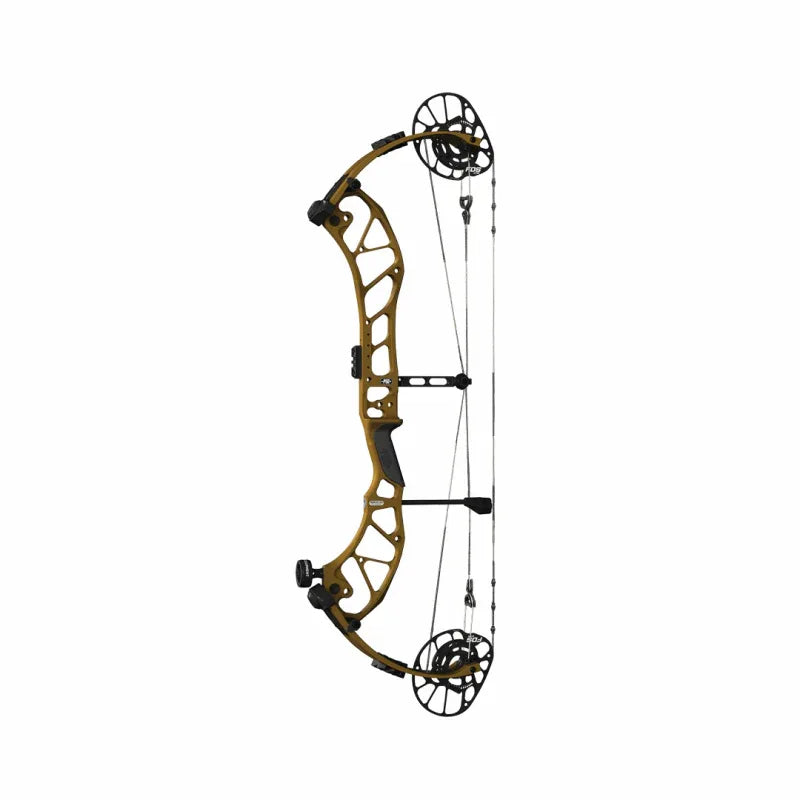 Arc à Poulies PSE Decree 2026 - Archery Connect