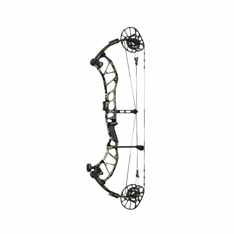 Arc à Poulies PSE Decree 2026 - Archery Connect
