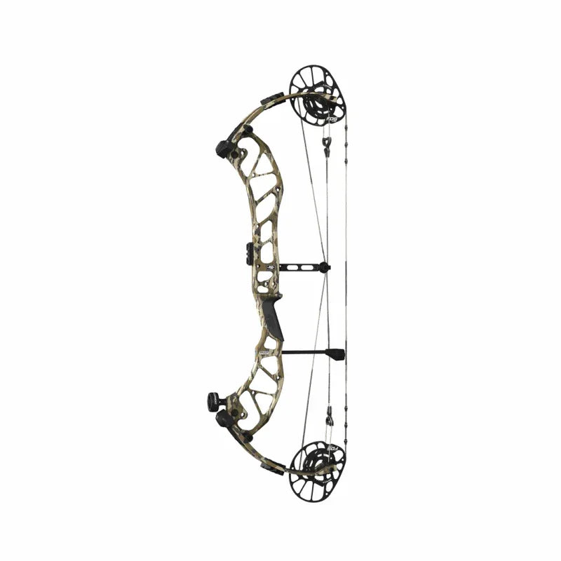 Arc à Poulies PSE Decree 2026 - Archery Connect