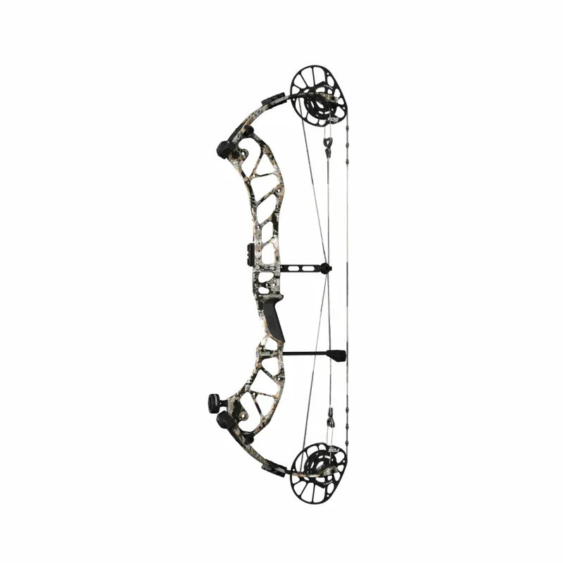 Arc à Poulies PSE Decree 2026 - Archery Connect