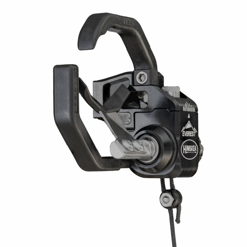 Repose-Flèche pour Arc à Poulies Hamskea Everest Integrate Compatible - Vue 4 - Archery Connect
