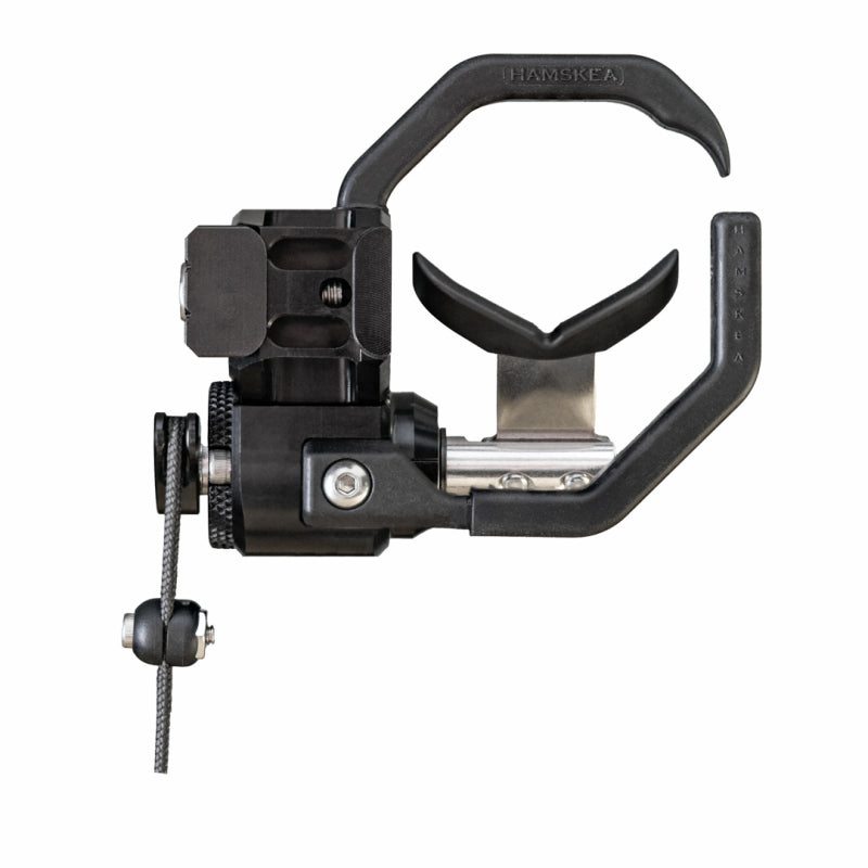 Repose-Flèche pour Arc à Poulies Hamskea Everest Integrate Compatible - Vue 3 - Archery Connect