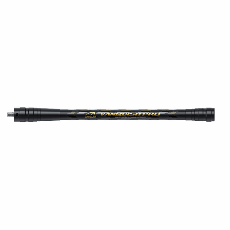 Stabilisation Latérale Shibuya Vanquish Pro - Archery Connect