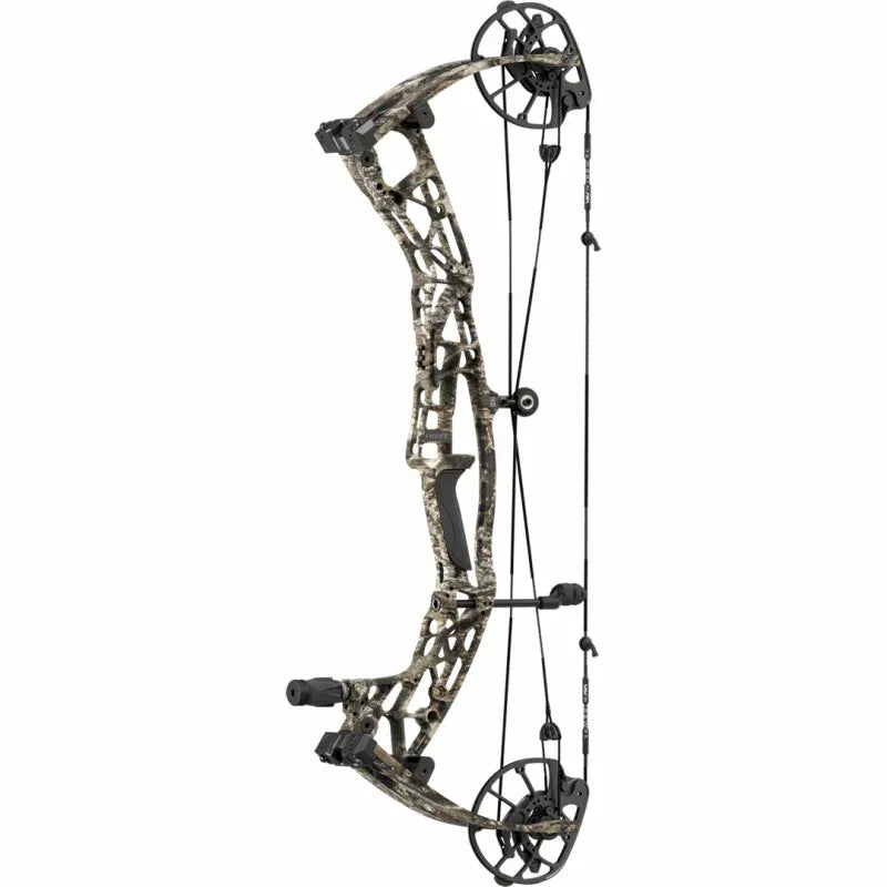 Arc à Poulies Hoyt Alpha AX-3 29 - Archery Connect