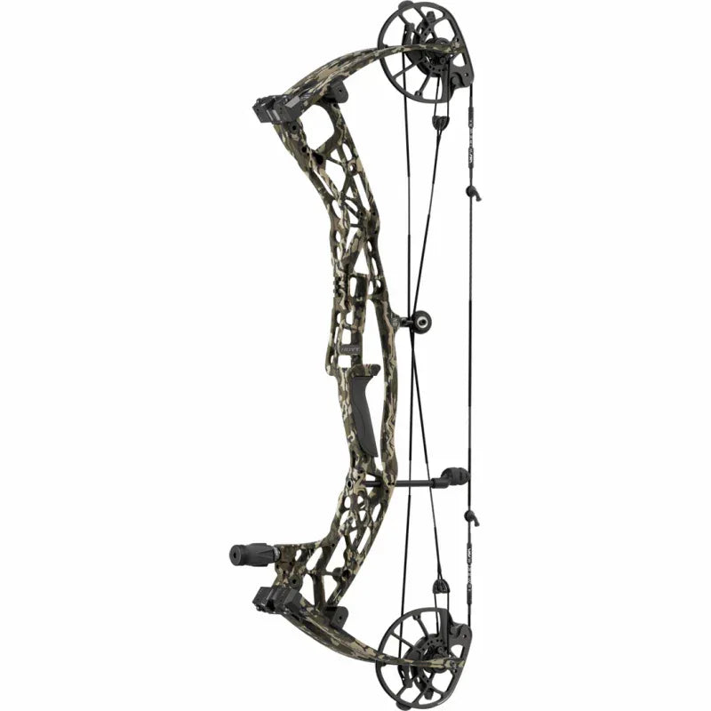 Arc à Poulies Hoyt Alpha AX-3 29 - Archery Connect