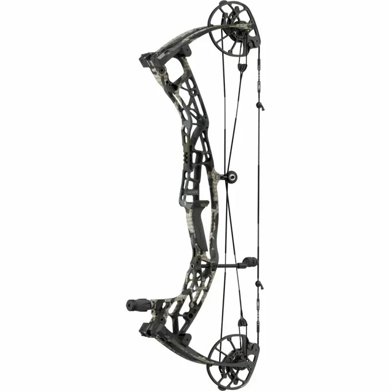 Arc à Poulies Hoyt Alpha AX-3 29 - Archery Connect