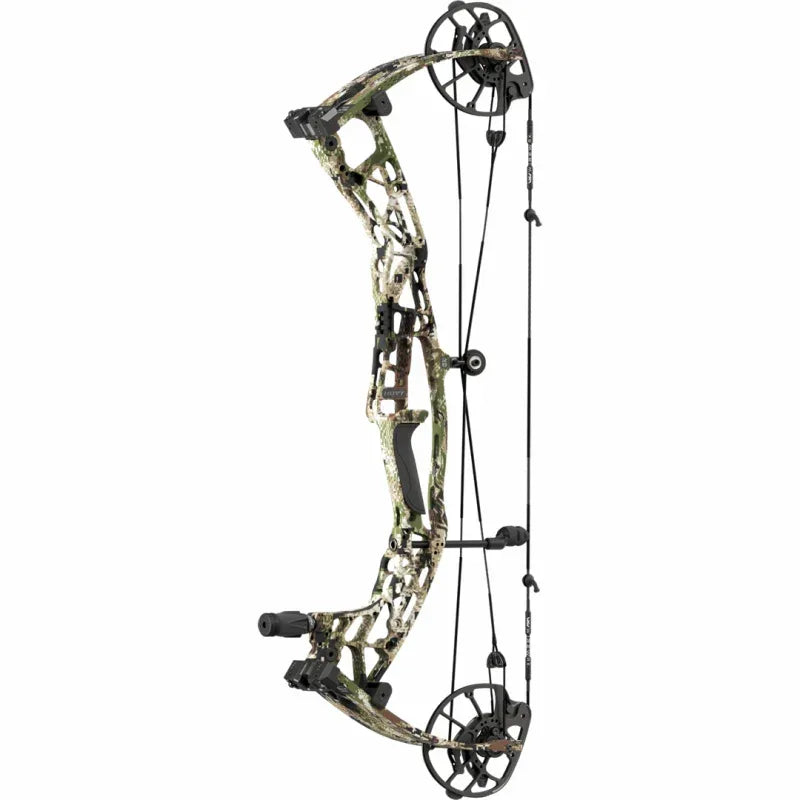 Arc à Poulies Hoyt Alpha AX-3 29 - Archery Connect