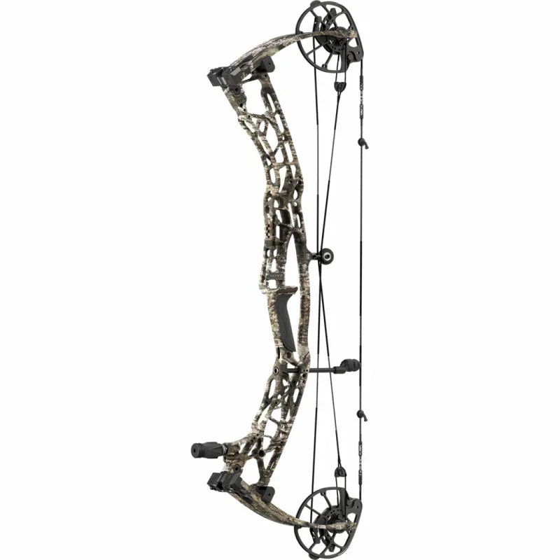 Arc à Poulies Hoyt Alpha AX-3 33 - Archery Connect