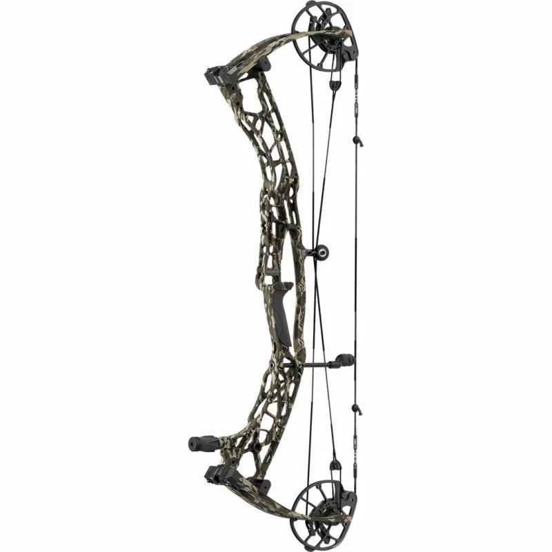 Arc à Poulies Hoyt Alpha AX-3 33 - Archery Connect