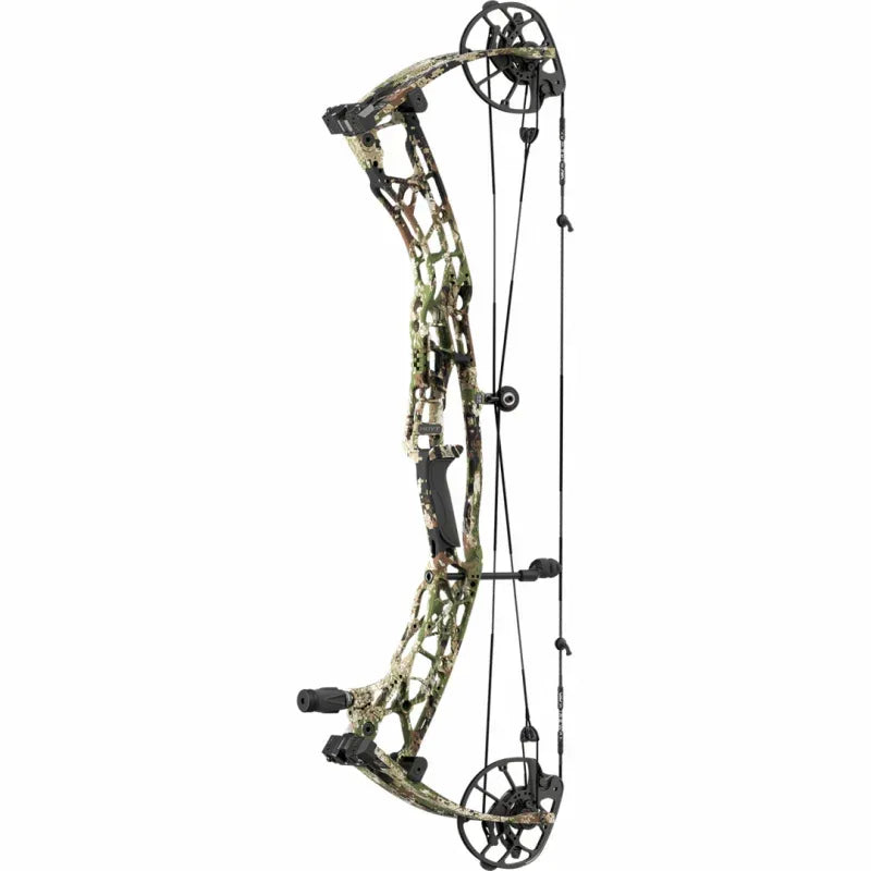 Arc à Poulies Hoyt Alpha AX-3 33 - Archery Connect