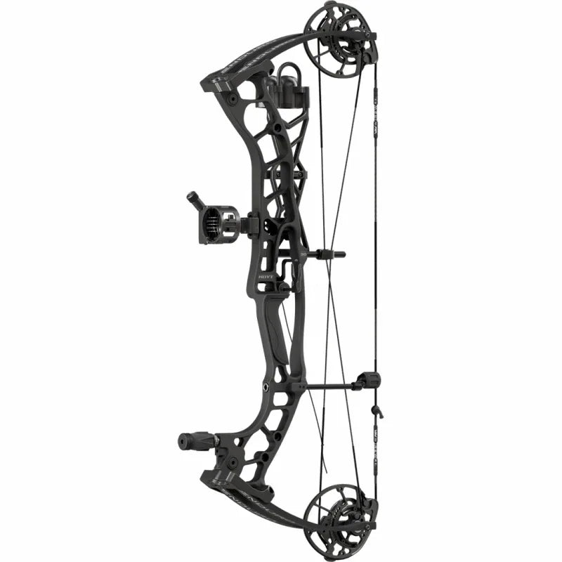 Arc à Poulies Hoyt Enduro Premium Package 2026 - Archery Connect