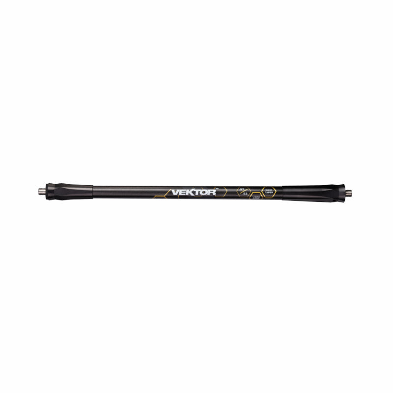 Stabilisation Latérale RamRods Vektor 2 - Archery Connect
