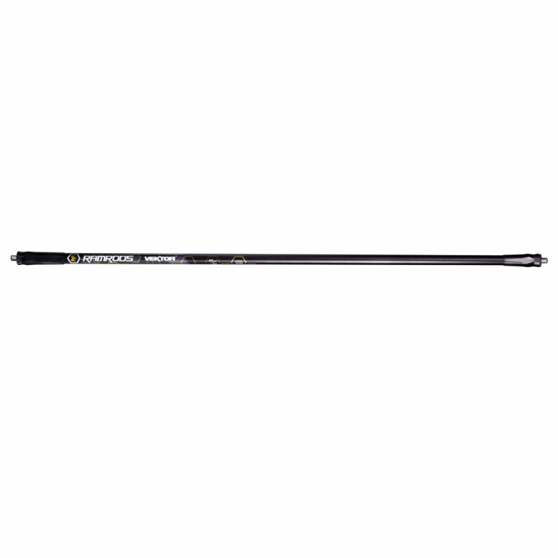 Stabilisation Centrale RamRods Vektor 2 Tungsten Damping - Archery Connect