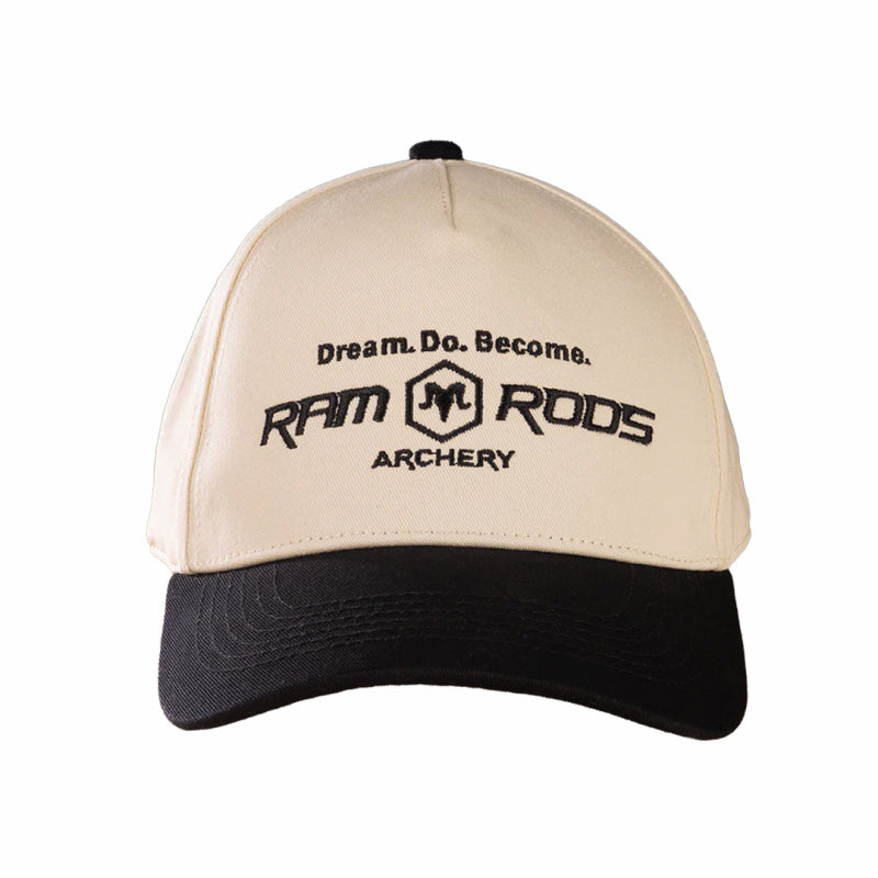 Casquette RamRods Baseball Cap - Archery Connect