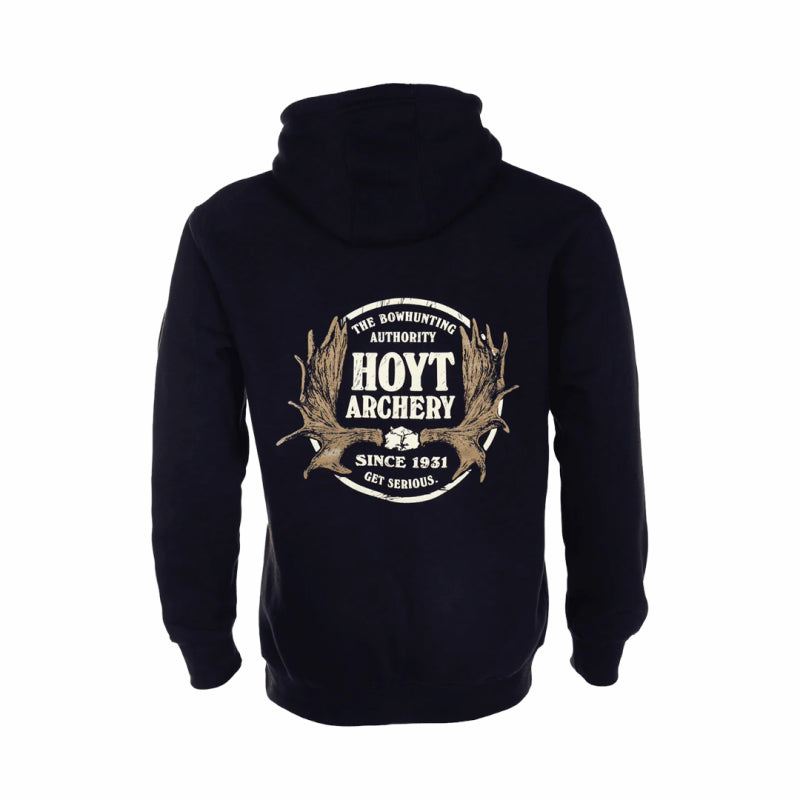 Sweat Hoyt The Yukon - Archery Connect