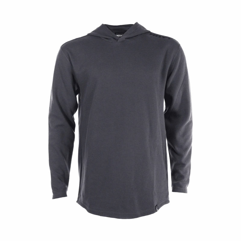 Sweat Hoyt Henley Base Camp - Archery Connect