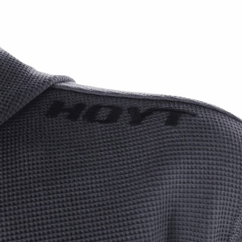 Sweat Hoyt Henley Base Camp - Vue 3 - Archery Connect