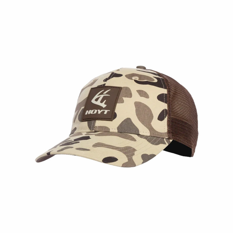 Casquette Hoyt Hunting Season - Archery Connect