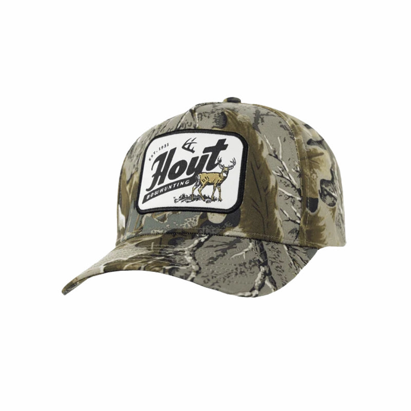 Casquette Hoyt Deer Hunter - Archery Connect