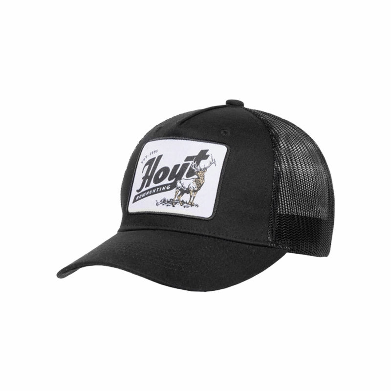Casquette Hoyt Elk Hunter - Archery Connect