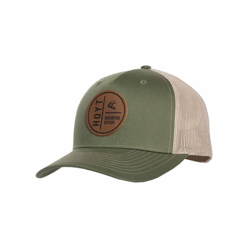 Casquette Hoyt Overtime - Archery Connect