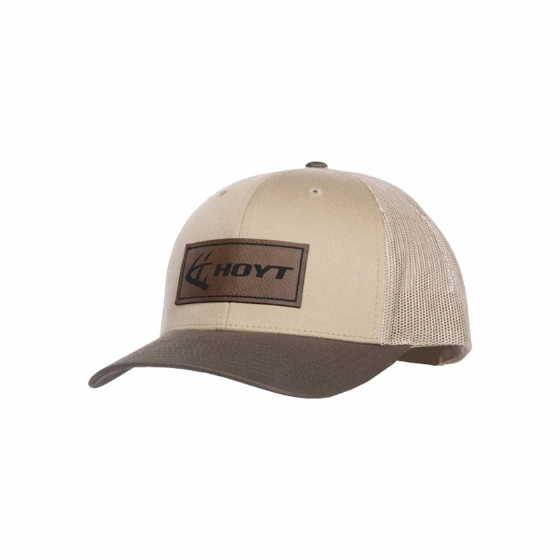 Casquette Hoyt Rangefinder - Archery Connect