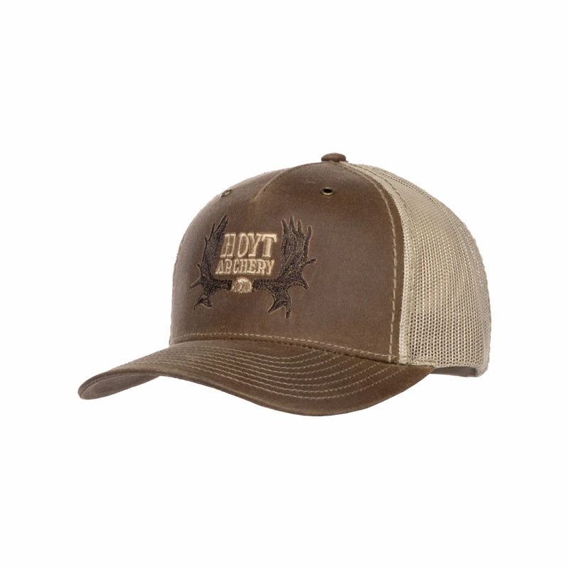 Casquette Hoyt The Yukon - Archery Connect