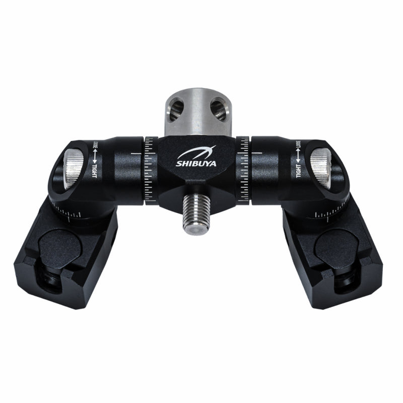 V-Bar Shibuya Mount Adjustable Varis - Archery Connect