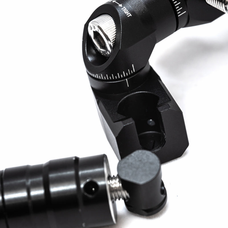 V-Bar Shibuya Mount Adjustable Varis - Vue 3 - Archery Connect