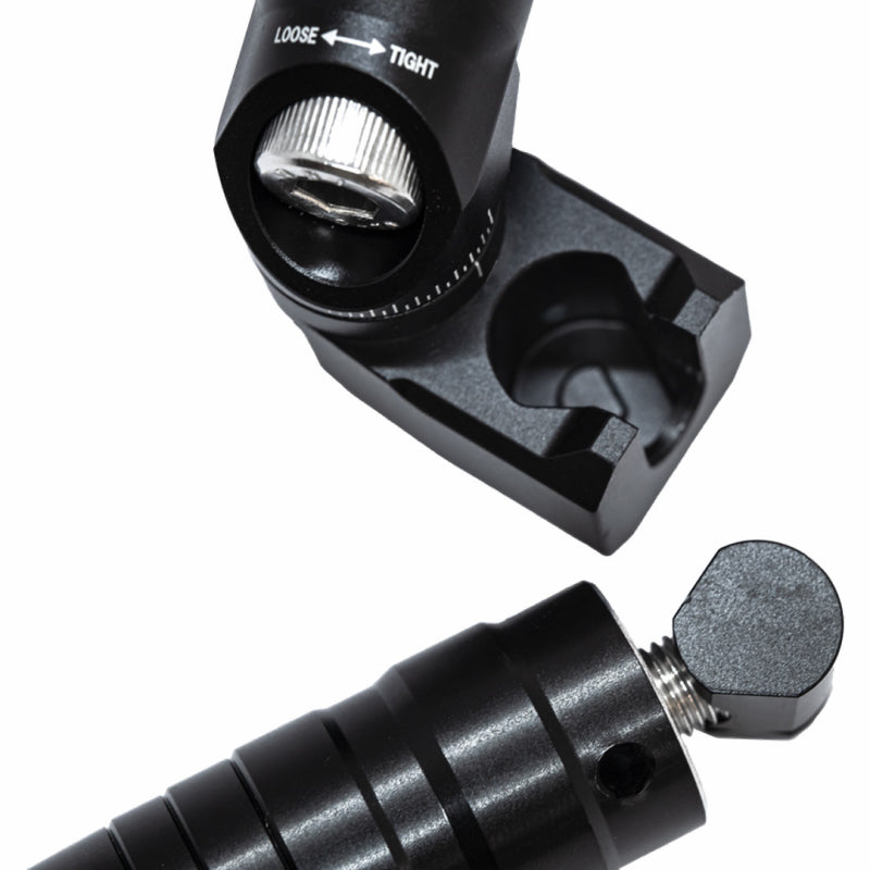V-Bar Shibuya Mount Adjustable Varis - Vue 4 - Archery Connect