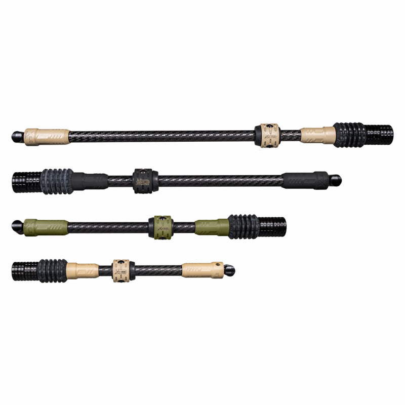 Stabilisation Chasse Axcel Antler Ridge Xile Hunting