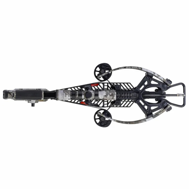 Arbalète à poulies TenPoint TX Ultra 26.5 - Archery Connect