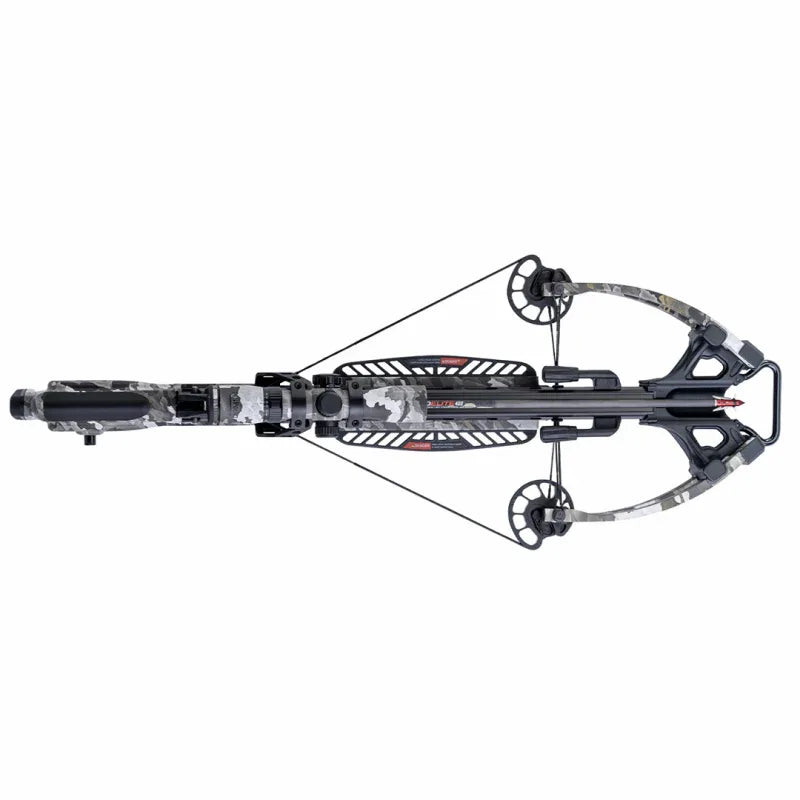 Arbalète à poulies TenPoint Turbo X Vision - Archery Connect