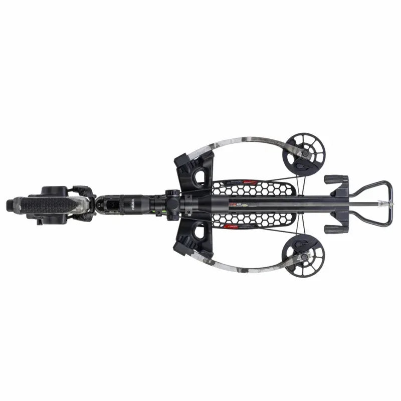 Arbalète à poulies TenPoint Phantom Decock - Archery Connect
