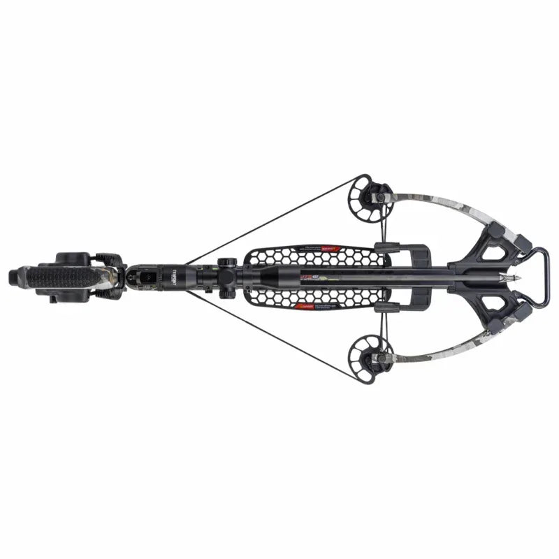 Arbalète à poulies TenPoint Titan X Decock - Archery Connect